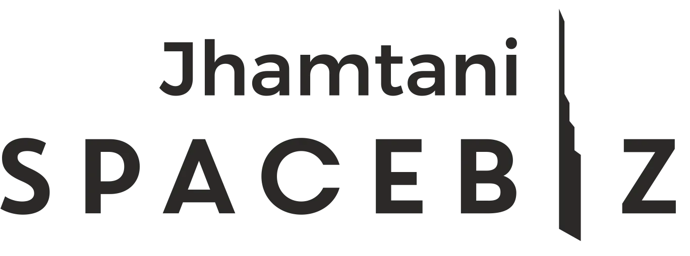 Jhamtani SpaceBiz Logo